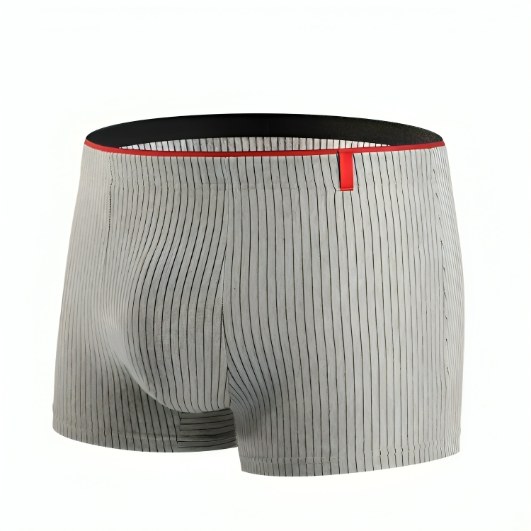 ClassicArc Men's Boxers Brief