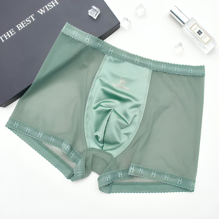 CharmLock Men's Boxers Brief