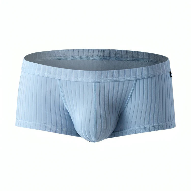 UrbanLuxe Woven U-Shaped Low Briefs