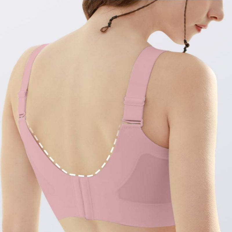 FlexiLift Wireless Push-Up Bra