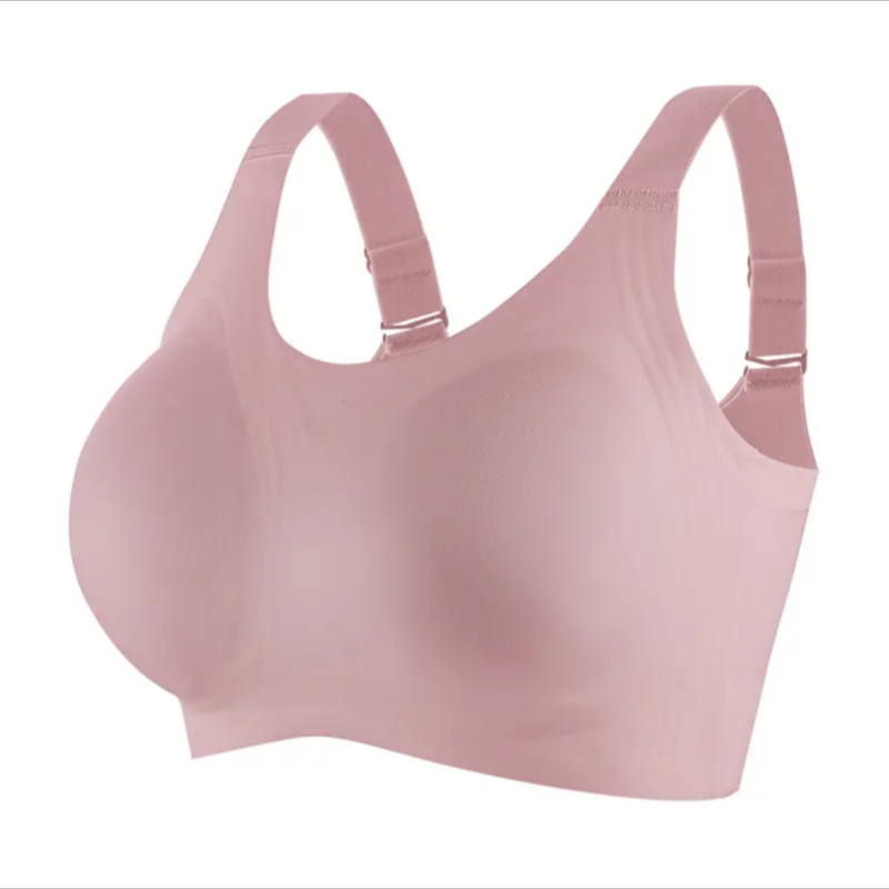 FlexiLift Wireless Push-Up Bra