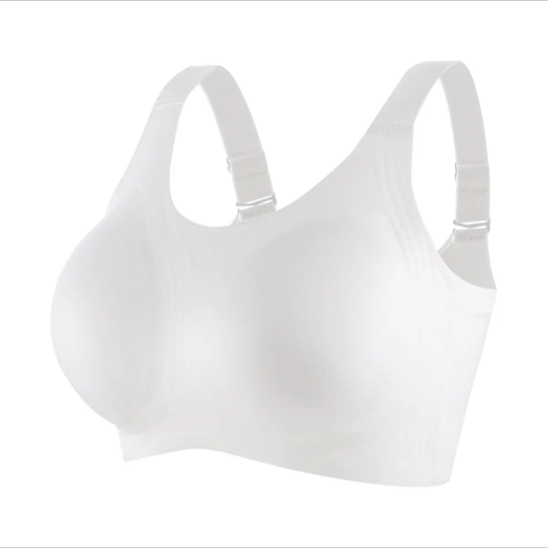 FlexiLift Wireless Push-Up Bra