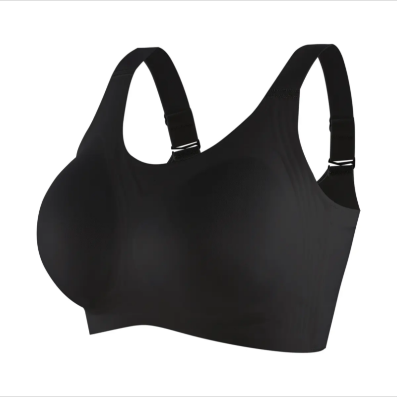 FlexiLift Wireless Push-Up Bra