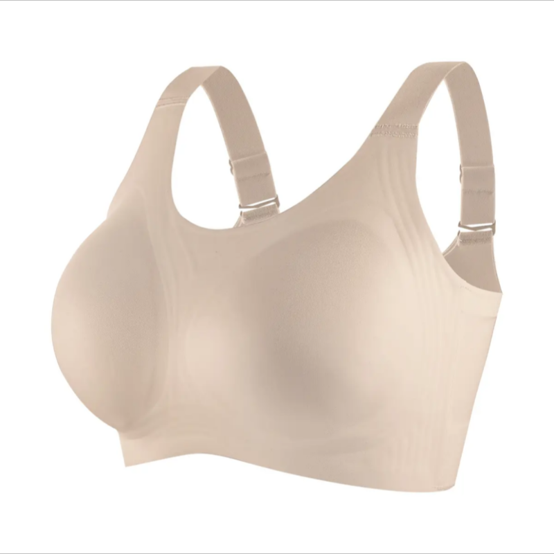 FlexiLift Wireless Push-Up Bra